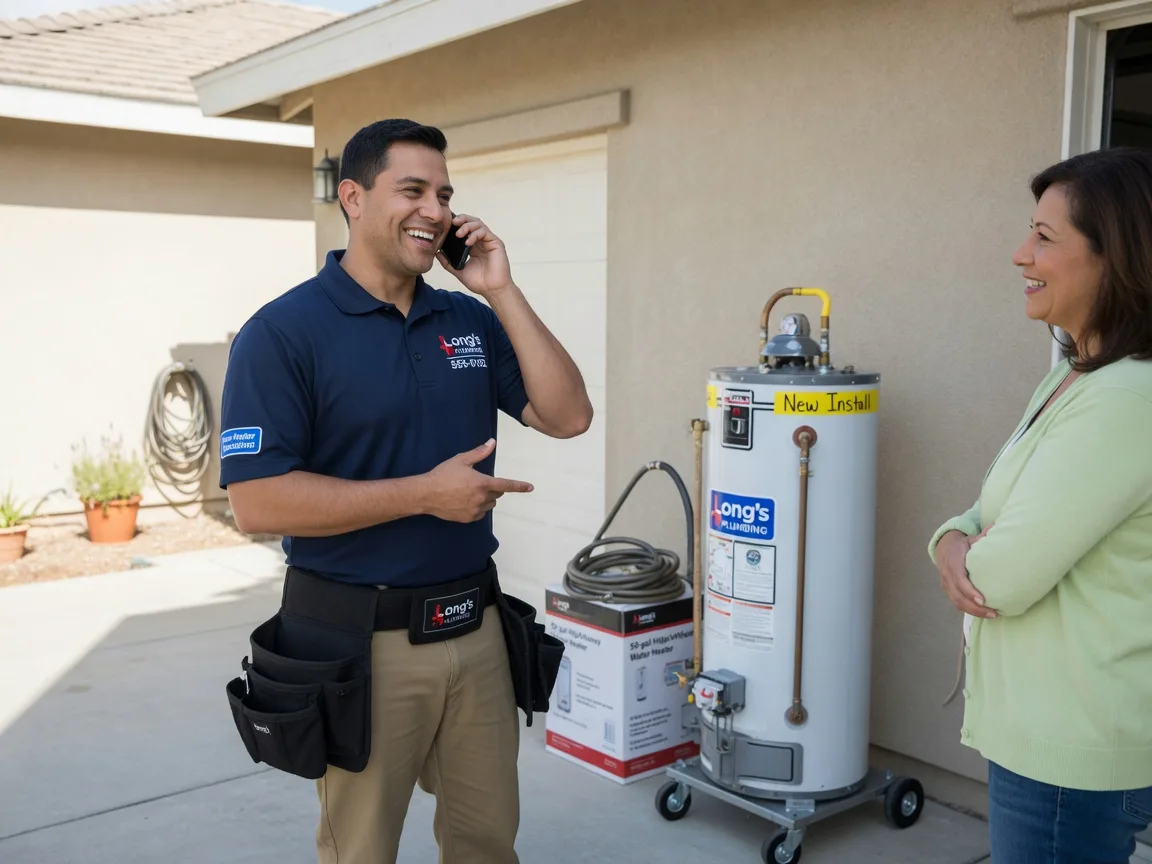 Leak Detection Seaford, DE FAQs